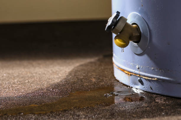 Water damage restoration insurance claims in Napavine, WA